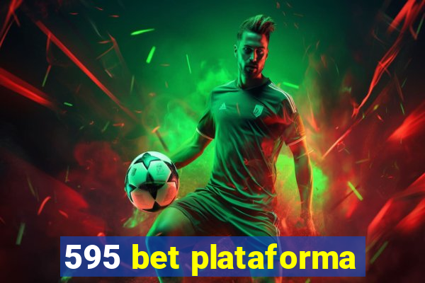 595 bet plataforma